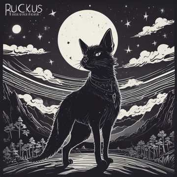 Ruckus' Blues