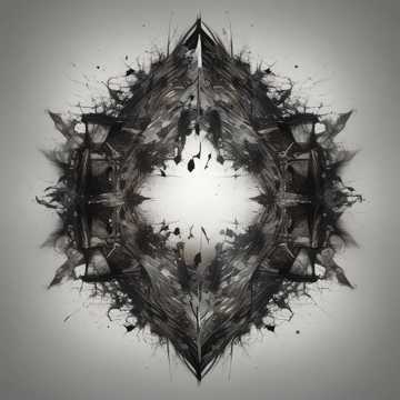 Shattered Mirrors