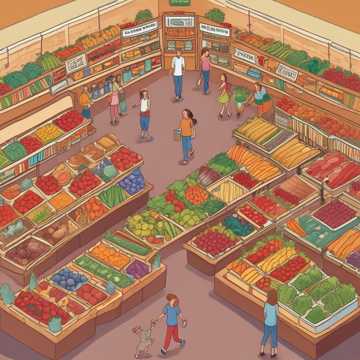 grocery