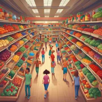 grocery