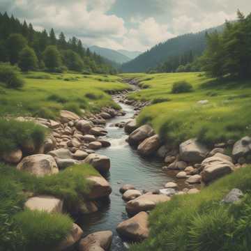 Tenmile Creek