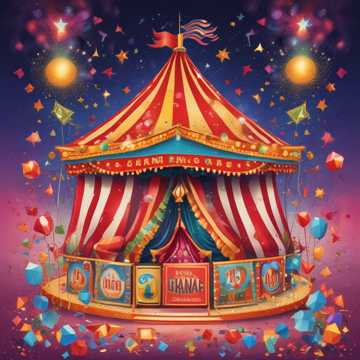 Cash Flow Circus