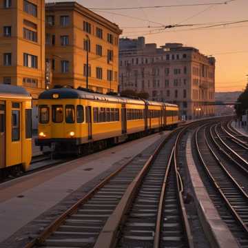 Μα εσύ είσαι ταξίδι 