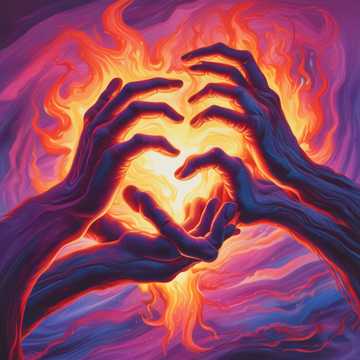 Love Like Fire