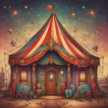 Broken Circus