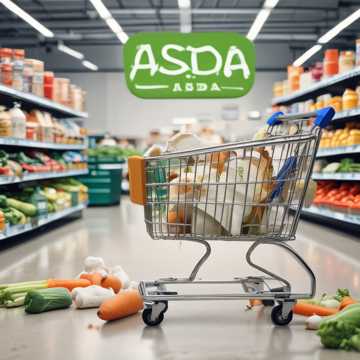 Asda