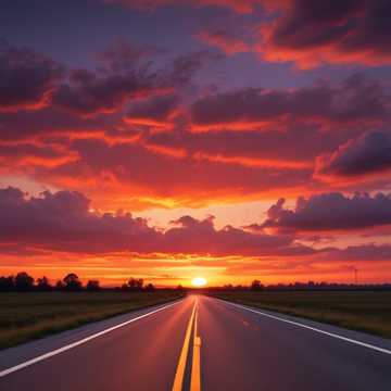 Sunset Highway