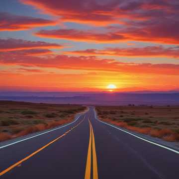 Sunset Highway