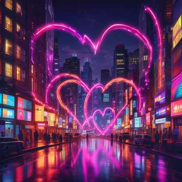 Electric Love