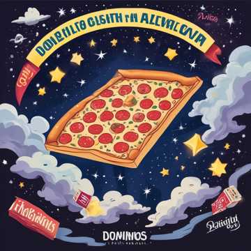 Domino's Delight