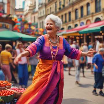 Abuela Alejandra