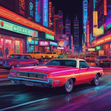 El Camino-Russetid