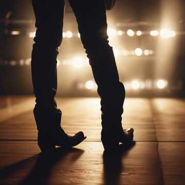 Line Dancing Fool Female