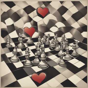 Checkmate Love