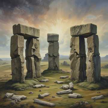 Jobbyhenge