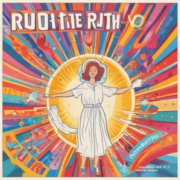 La Enfermera Ruth