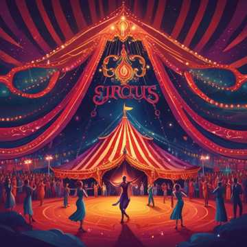 Circus of Laughs