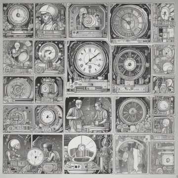 Maschinen-Song