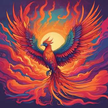 Phoenix rise