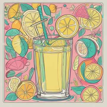 Soft Lemonade