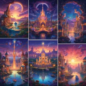 Disney Dreams