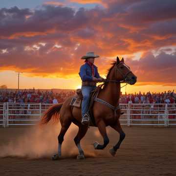 Cowboy Vibe