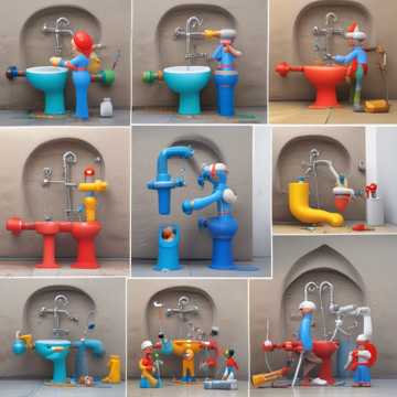 Just Plumbing