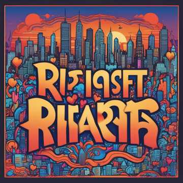 Riot hearts