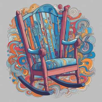 Chair Rockin' Blues