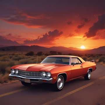 El Camino