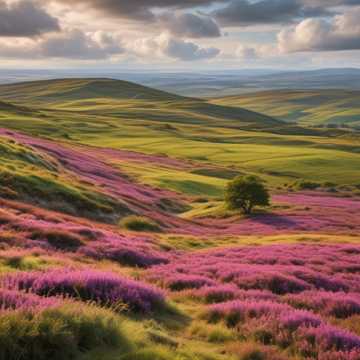 Whispers of the Yorkshire Dales