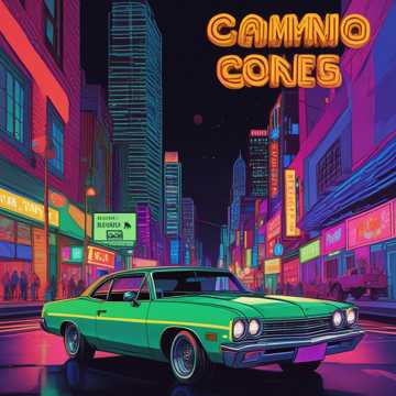 El Camino