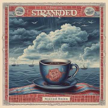 Stranded by the Storm