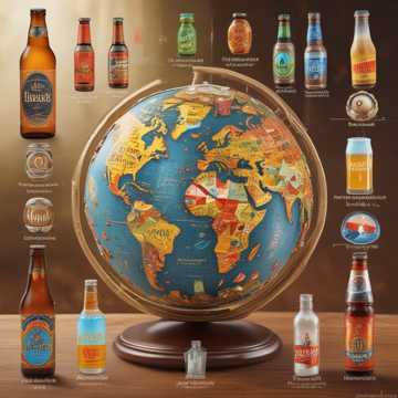 Every Brew in the World