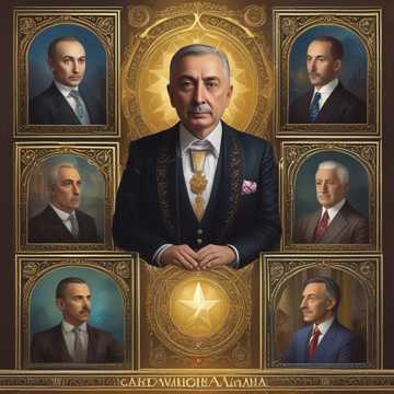 Farhad Aliyev - Ən Ciddi Mühasib