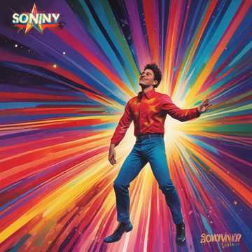 Sonny Superstar