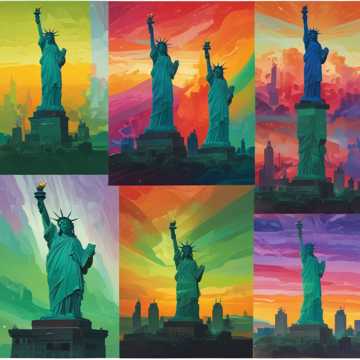 Lady Liberty