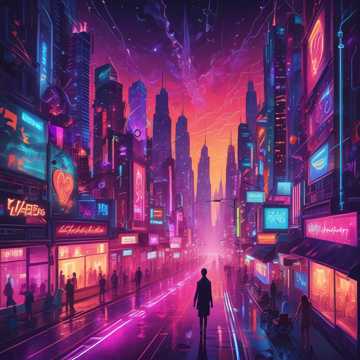 Digital Dreamland