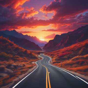 Wanderlust Roads