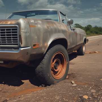 Holden Colorado Blues