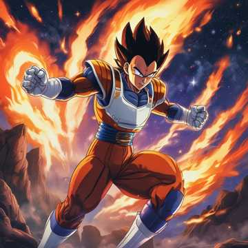 Vegeta