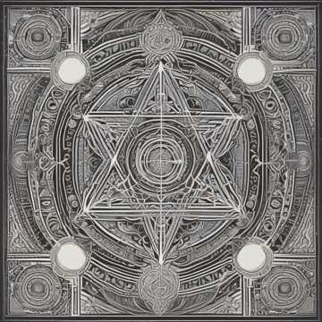 Metatron's Geometry