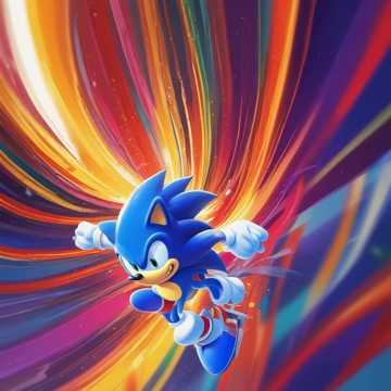 Sonic Speed