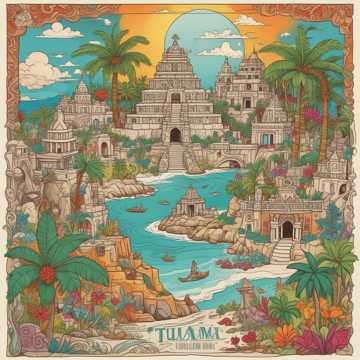 Los dueños de tulum