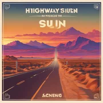 Highway to the Sun