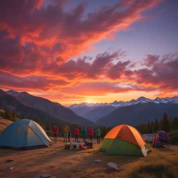 Lake Garda Campers