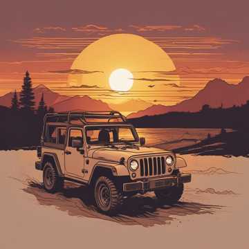 Jeep Life