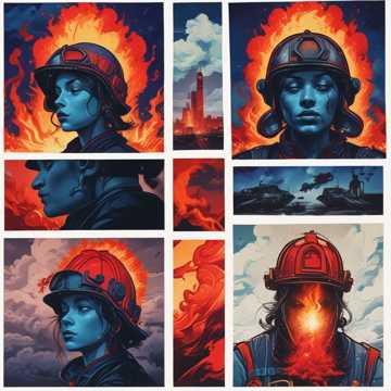 Firefighter Dreams