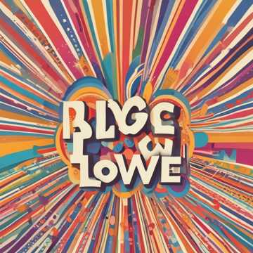 Big love rock