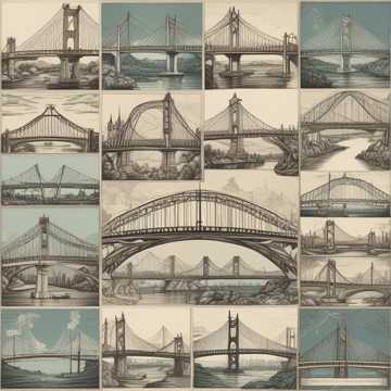 Bridges 